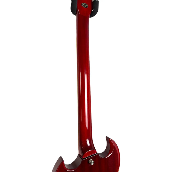 Epiphone SG Standard ’61 Maestro Vibrola 2023 - Vintage Cherry Epiphone