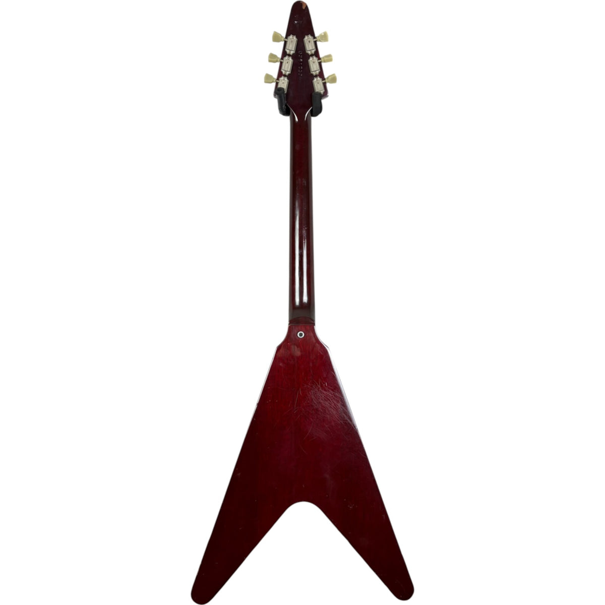 Gibson 67 Reissue Flying V 2007 - Cherry