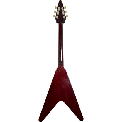 Gibson 67 Reissue Flying V 2007 - Cherry