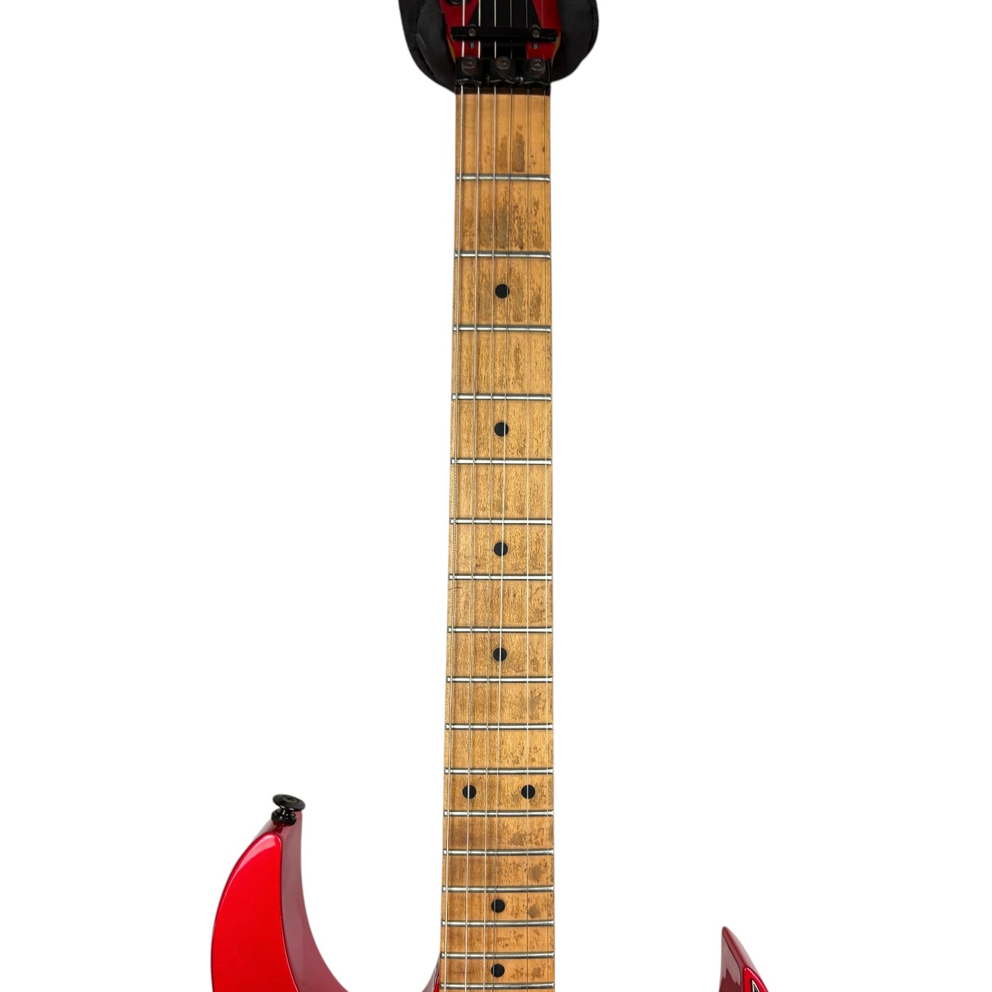 Ibanez RG550 1991 - Candy Apple Red