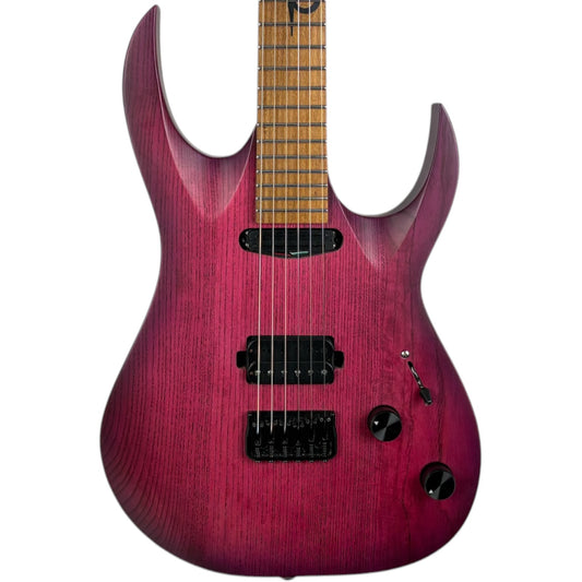 Solar ABHT1.6 2024 - Trans Purple