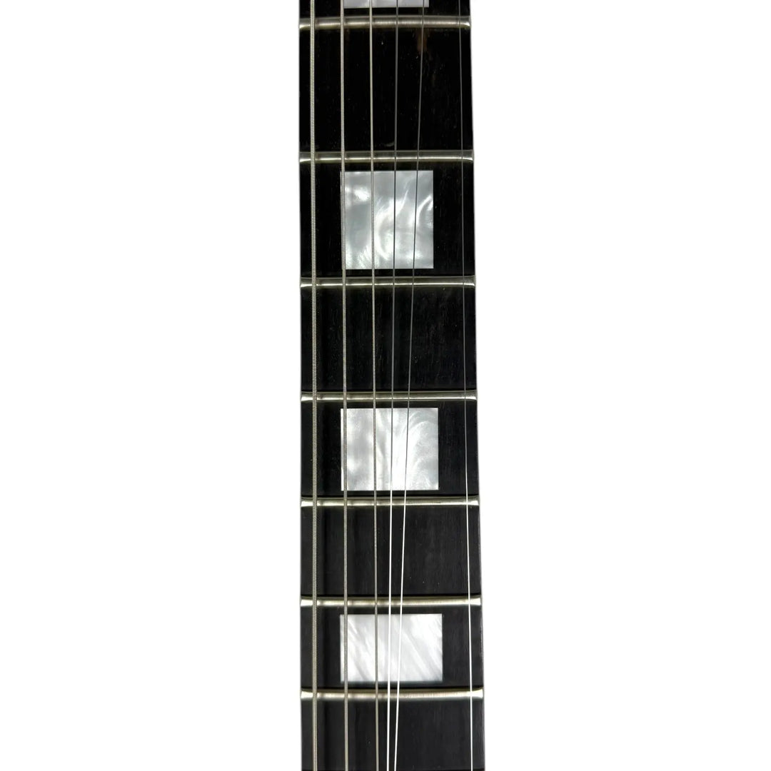 Gibson Les Paul BFG Zakk Wylde Signature 2009 - Bullseye - Pat´s Guitars