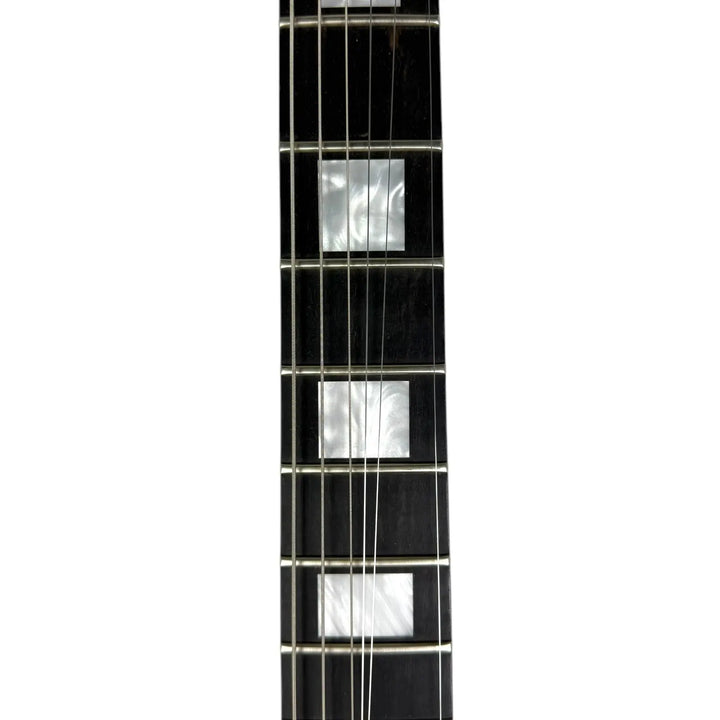 Gibson Les Paul BFG Zakk Wylde Signature 2009 - Bullseye - Pat´s Guitars
