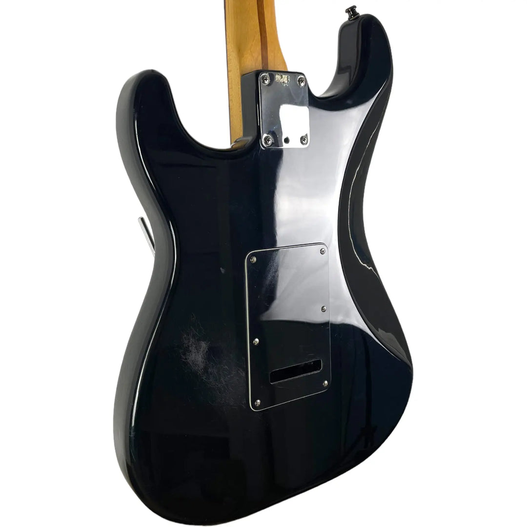 Fender Floyd Rose Stratocaster 1999-2000 - Pat´s Guitars