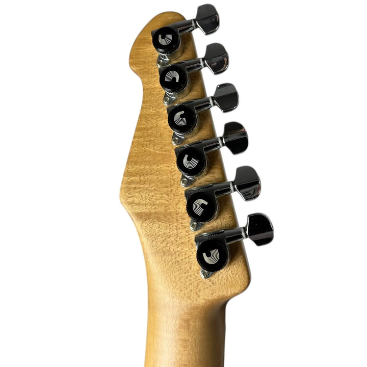 Mile Telecaster Mile