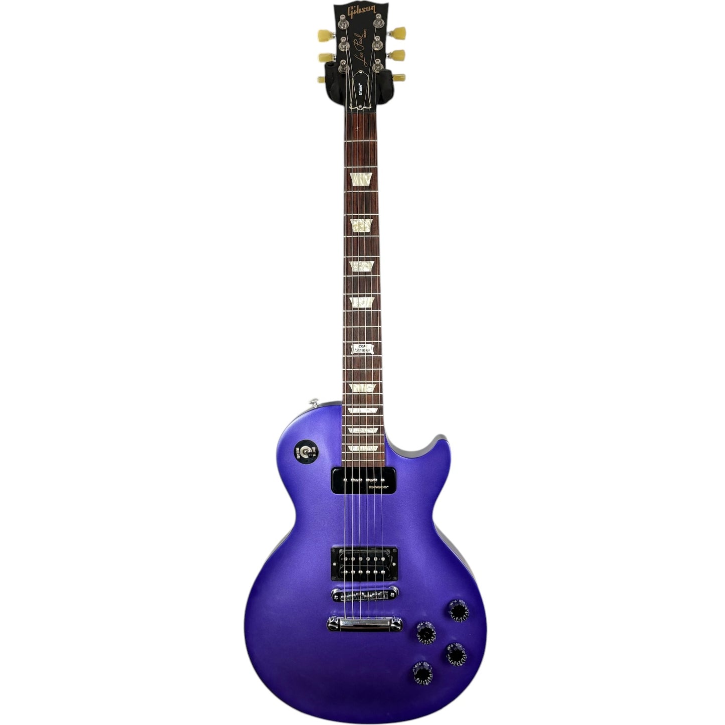 Gibson Les Paul Futura Min-ETune 2014 - Plum Insane