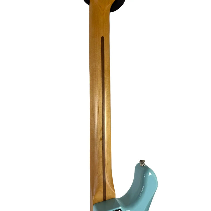 Fender Alternate Reality Sixty-Six 2018 - Daphne Blue - Pat´s Guitars