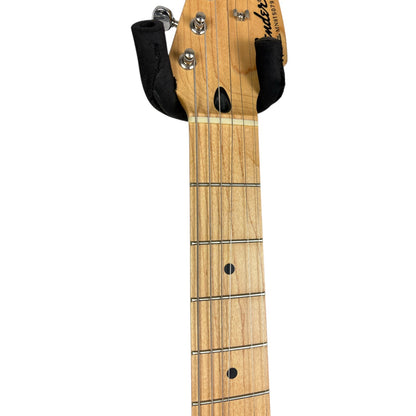 Fender Mexico Stratocaster 1998 - Black
