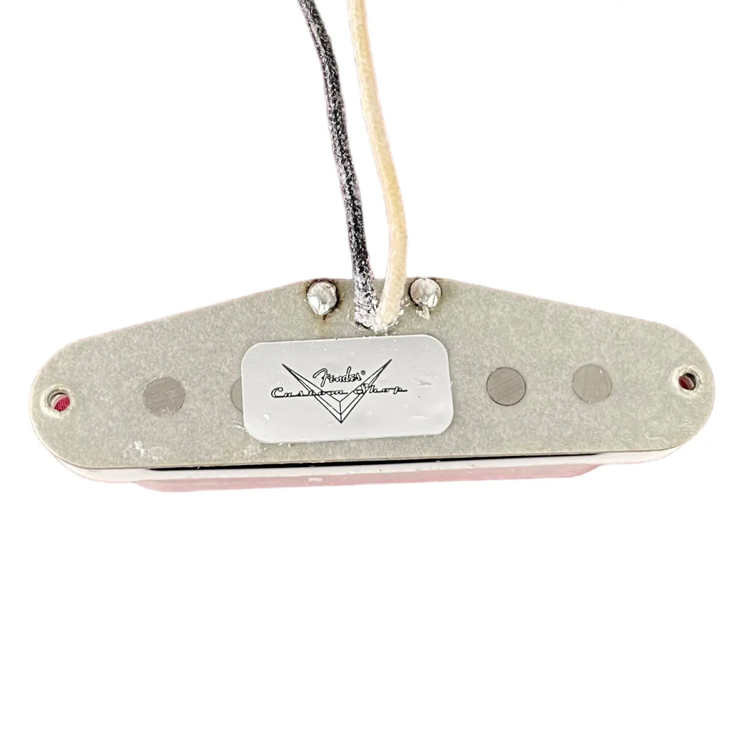 Fender Custom Shop Texas Special Pickup Neck - Pat´s Guitars