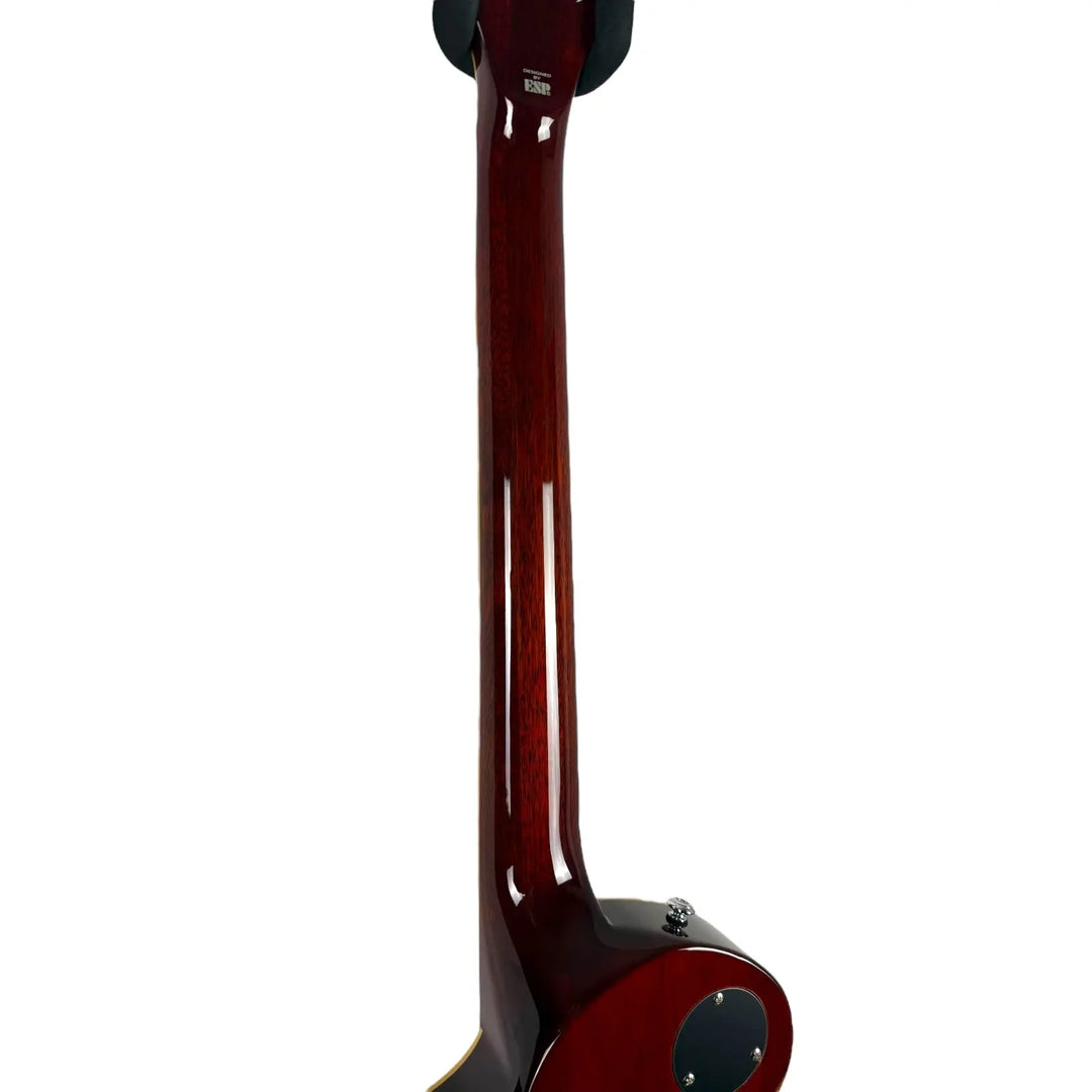 ESP LTD EC-401VF 2016 - Faded Cherry Sunburst - Pat´s Guitars