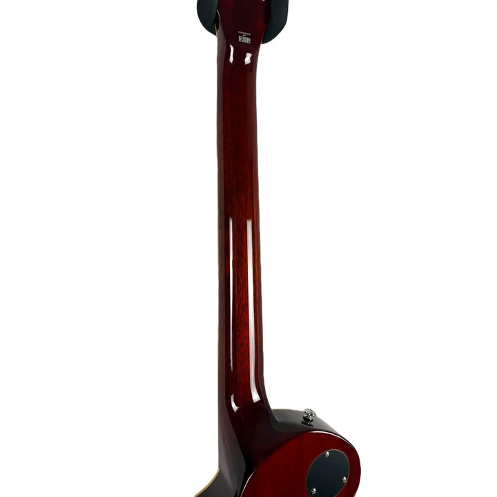 ESP LTD EC-401VF 2016 - Faded Cherry Sunburst - Pat´s Guitars