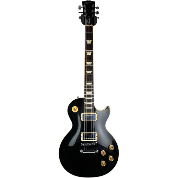 Gibson Les Paul Standard 1998 - Ebony
