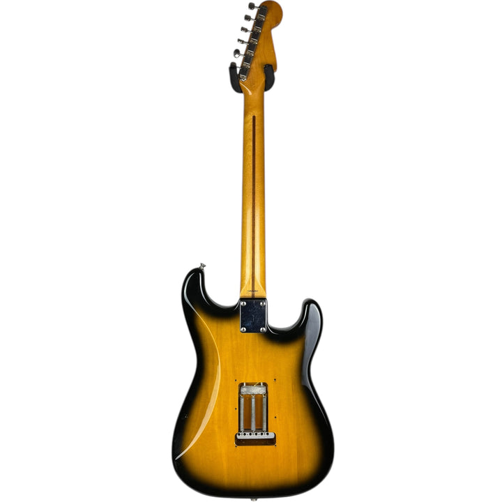 Fender Japan 57’ Reissue Stratocaster Lefthand 1997-2000 - Sunburst