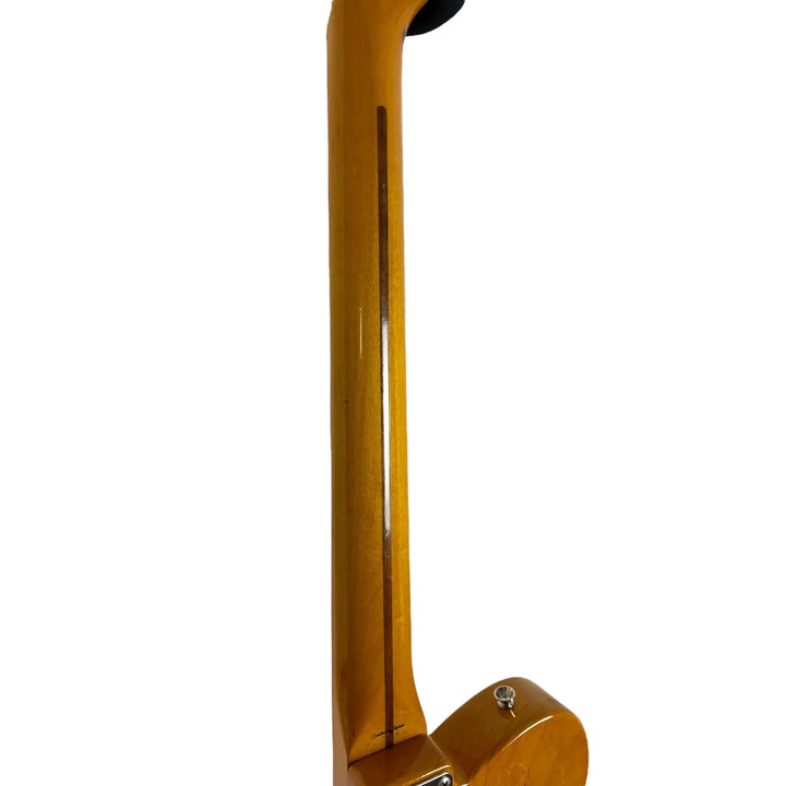 Fender Japan TL52 ’52 Reissue Telecaster 1997-2003 - Butterscotch Blonde - Pat´s Guitars