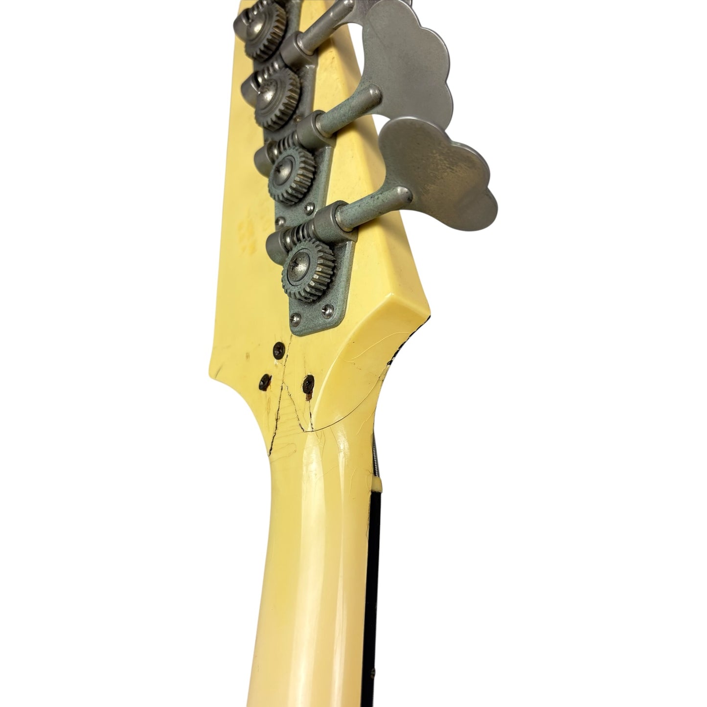 Basso Gibson Thunderbird IV 2000 - Bianco Classico