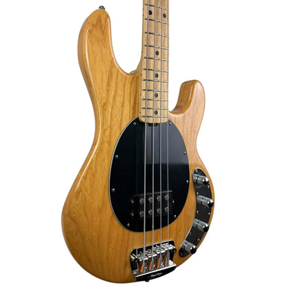 Music Man by Ernie Ball Sting Ray Bass Music Man Ernie Ball