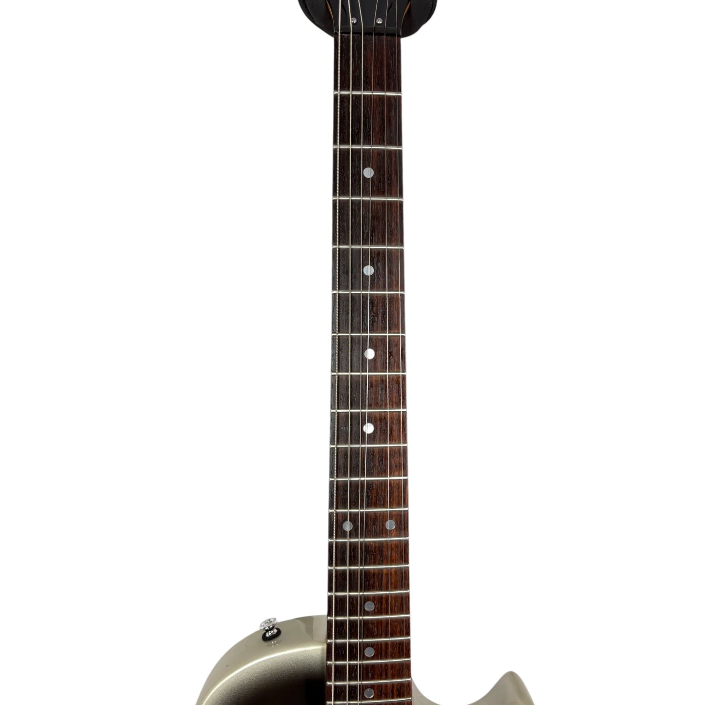 Burny Les Paul - Black Burst