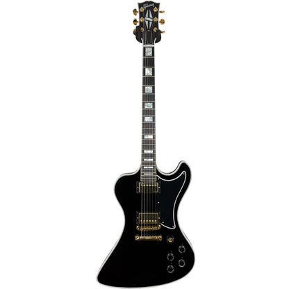 Gibson Custom Shop RD Custom 2024 - Ebony