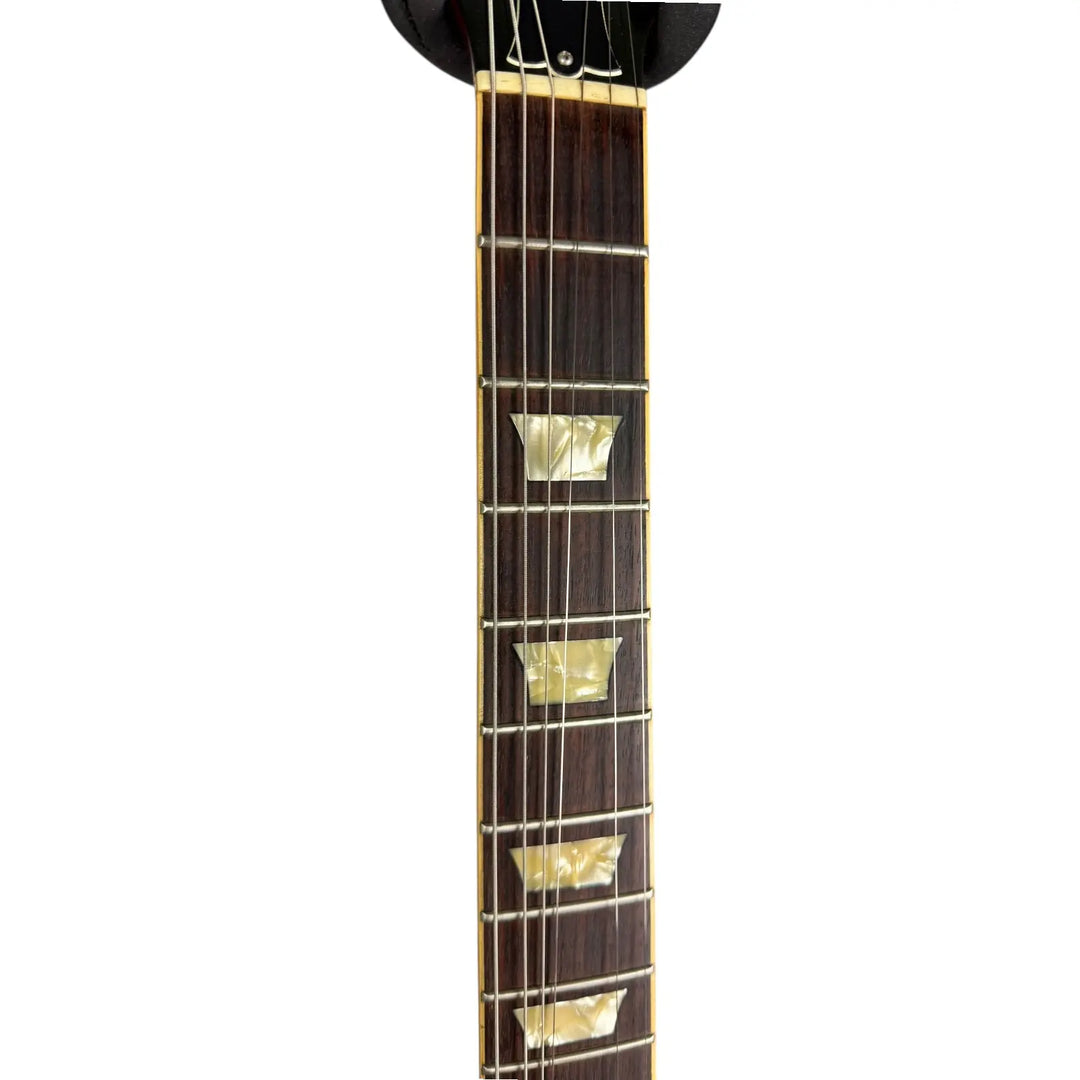 Orville Les Paul Orville