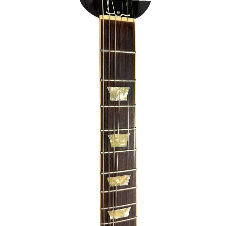 Orville Les Paul Orville