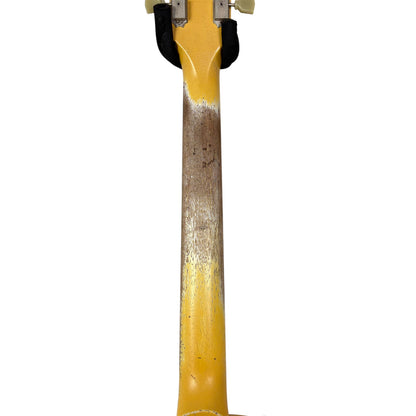 Gibson Les Paul Junior Special 2005 - Faded Yellow