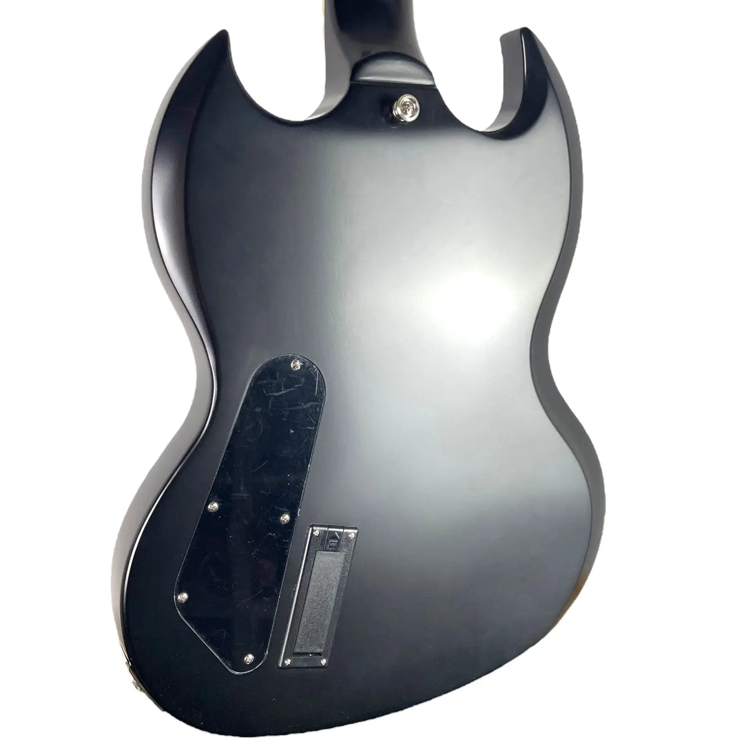 Epiphone SG Prophecy 2020 - Blue Tiger - Pat´s Guitars