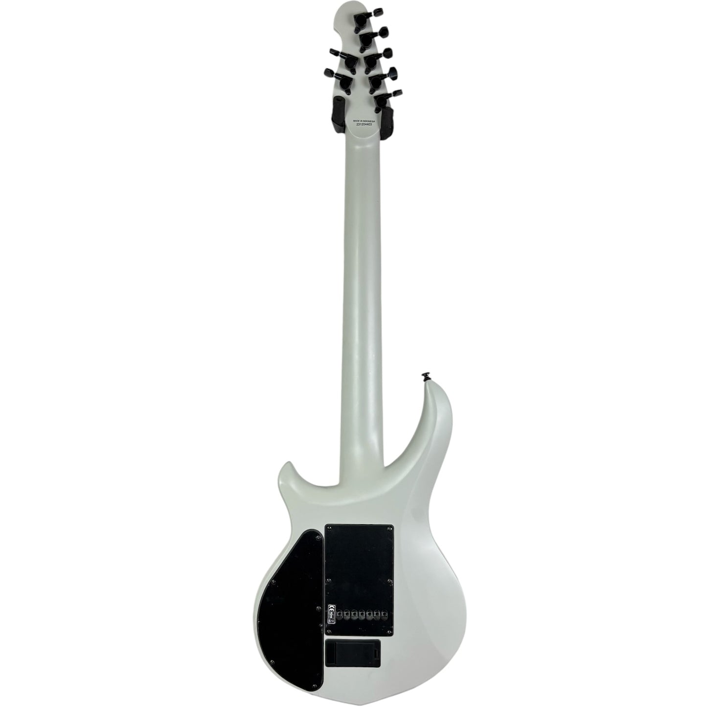 Sterling by Music Man John Petrucci Signature MAJ170 2023 - Chalk Grey