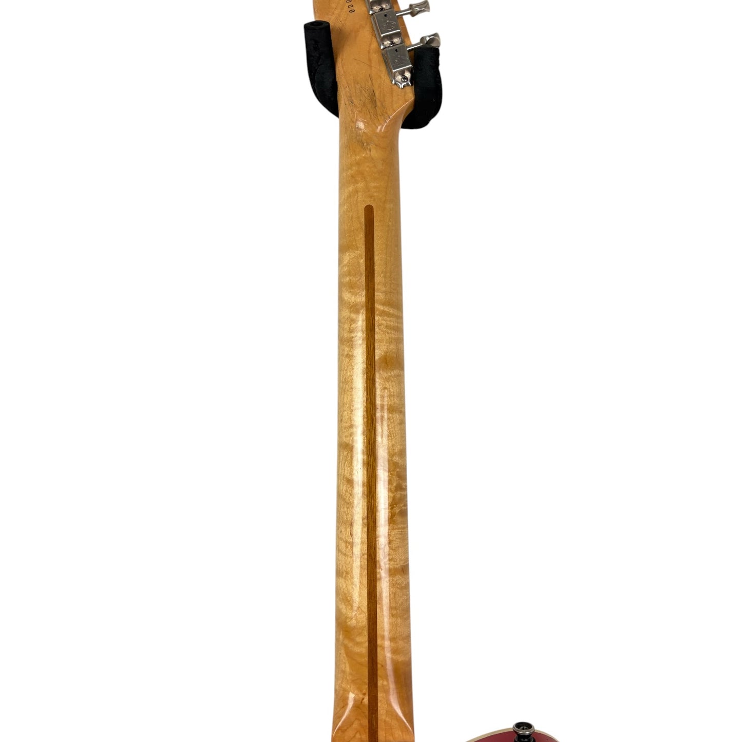 Maybach Teleman T61 Custom Shop envejecida 2018 - Red Rooster