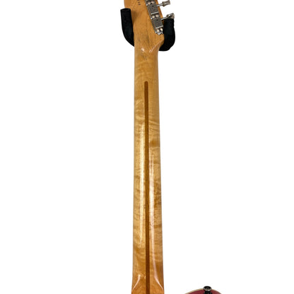 Maybach Teleman T61 Custom Shop envejecida 2018 - Red Rooster