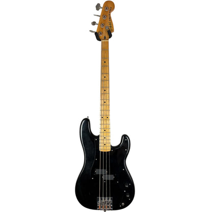 Tokai Hard Puncher Precision Bass EMG 1980s - Black