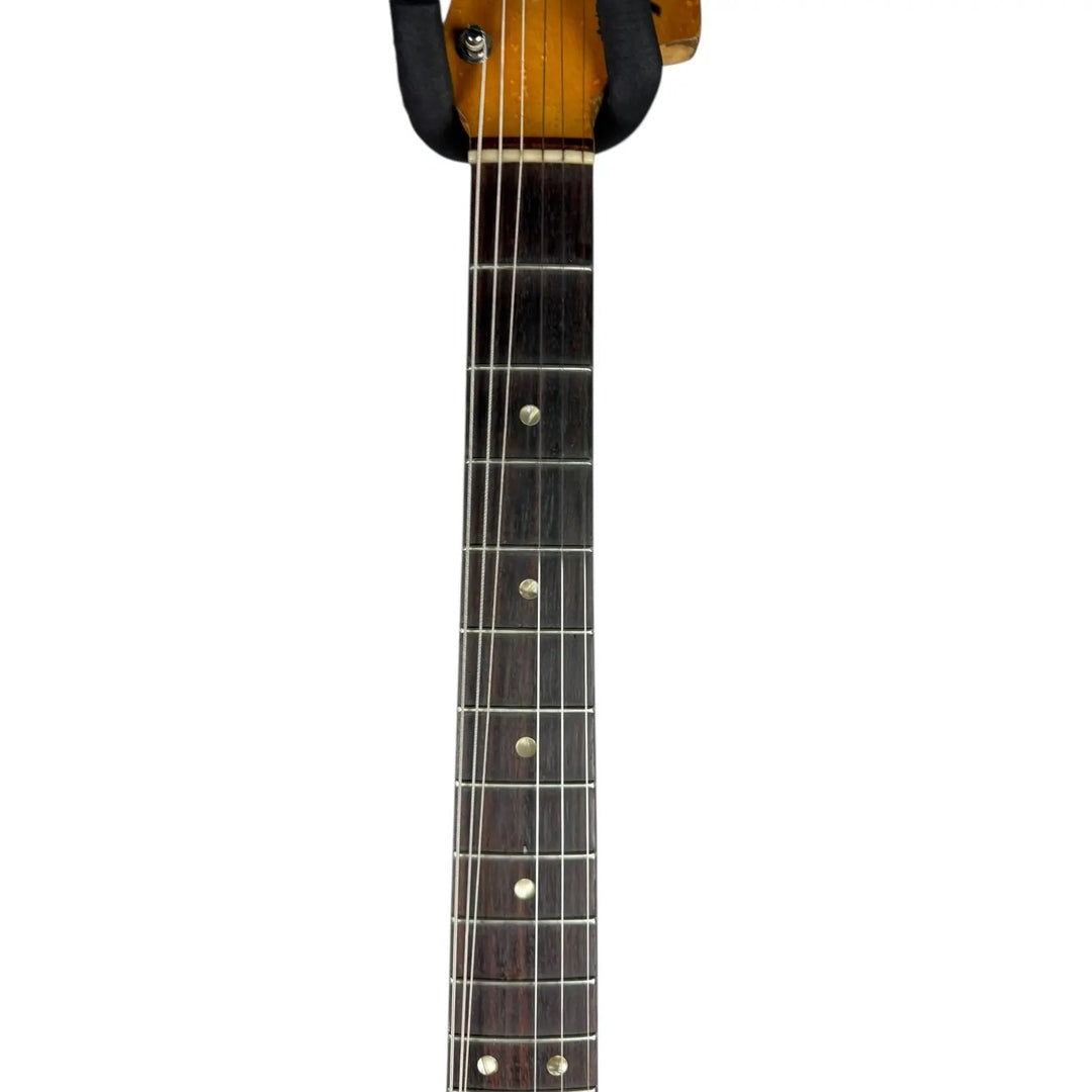 Fender Mustang Fender