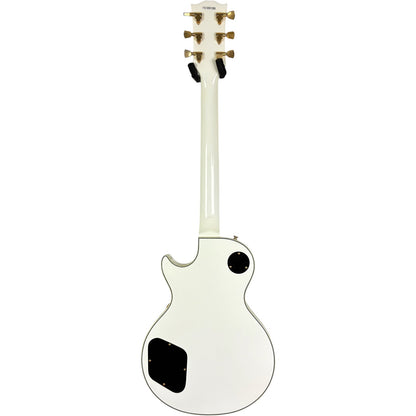 Burny Les Paul 2010 – Alb
