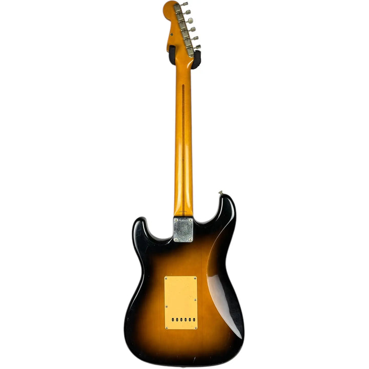Fender Stratocaster Sunburst Fender