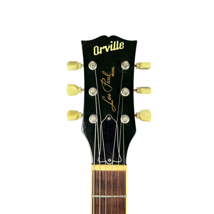 Orville Les Paul Orville