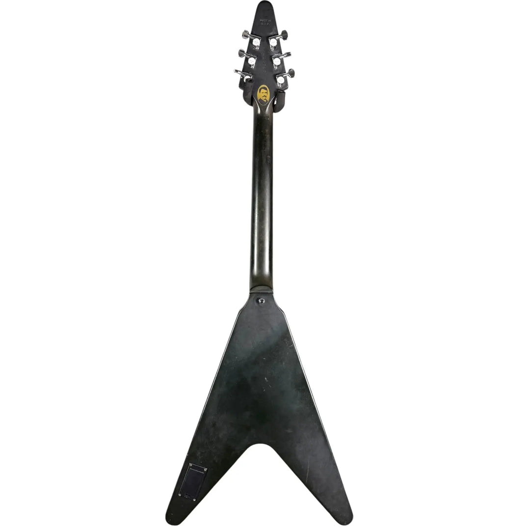 Gibson Flying V Gothic Gibson