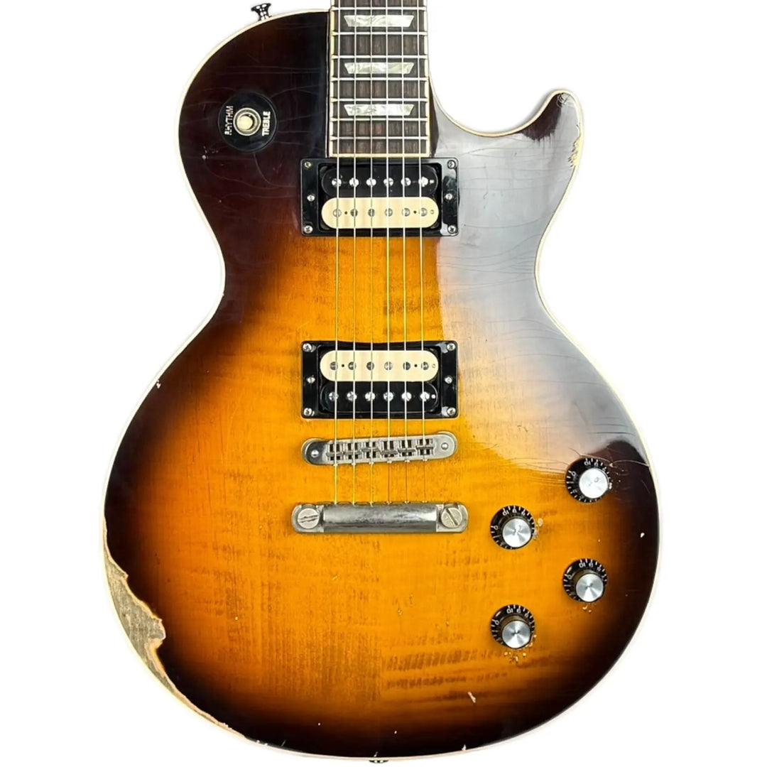 Gibson Les Paul Gibson