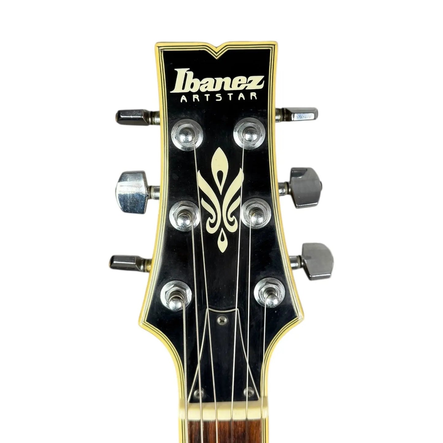 Ibanez Artstar Ibanez