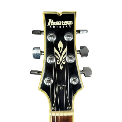 Ibanez Artstar Ibanez