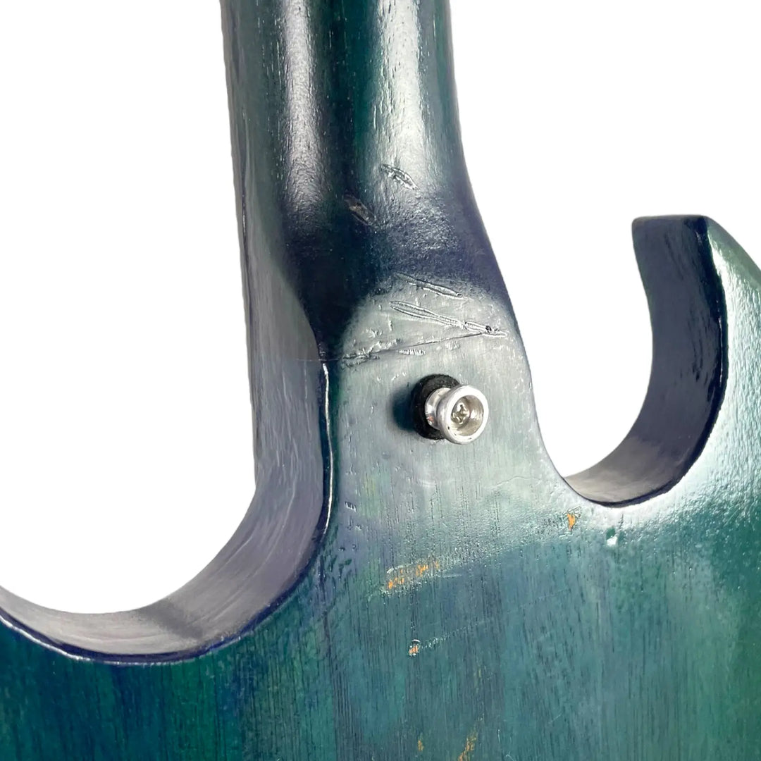 Gibson SG II 1970-1975 - Pat´s Guitars