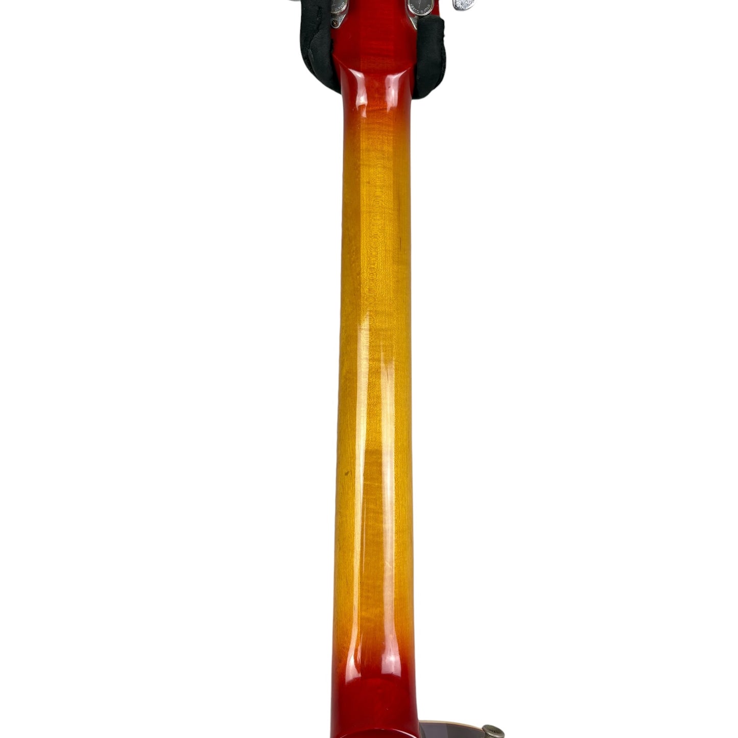 Greco EG Les Paul z lat 70. - Cherry Sunburst
