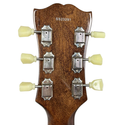 Seventy Seven Japan HAWK STD JT 2023 - Antique Brown