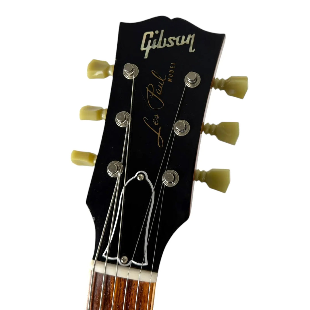 Gibson Les Paul Custom 1960 Reissue 2009 - Guitar Center Edition Triburst - Pat´s Guitars