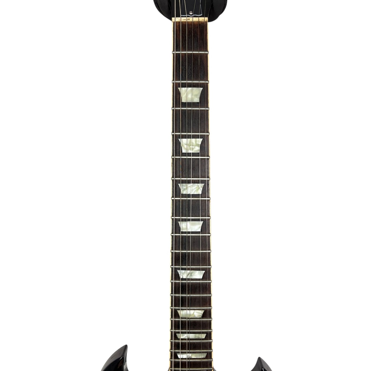 Orville SG 1990 - Ebony
