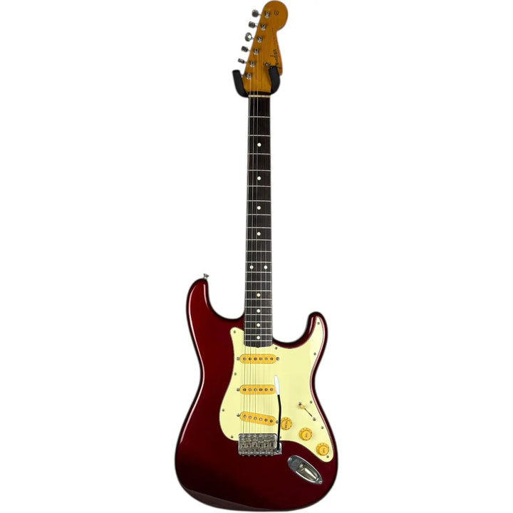 Fender Stratocaster Fender