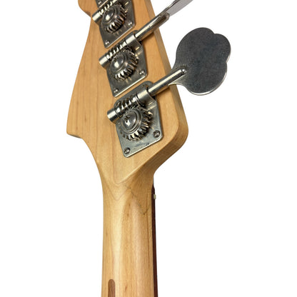 Fender Japan Jazz / Precision Bass 1995-1996 – Сънбърст