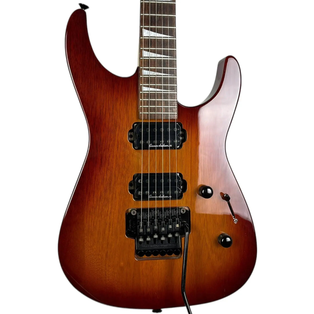 Grover Jackson Jackson