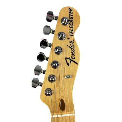 Fender Telecaster Black Fender