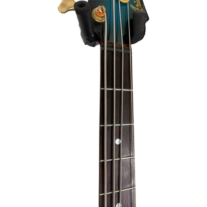 AriaProII Japan ZZB Explorer Deluxe Bass 1984 - Blue Burst