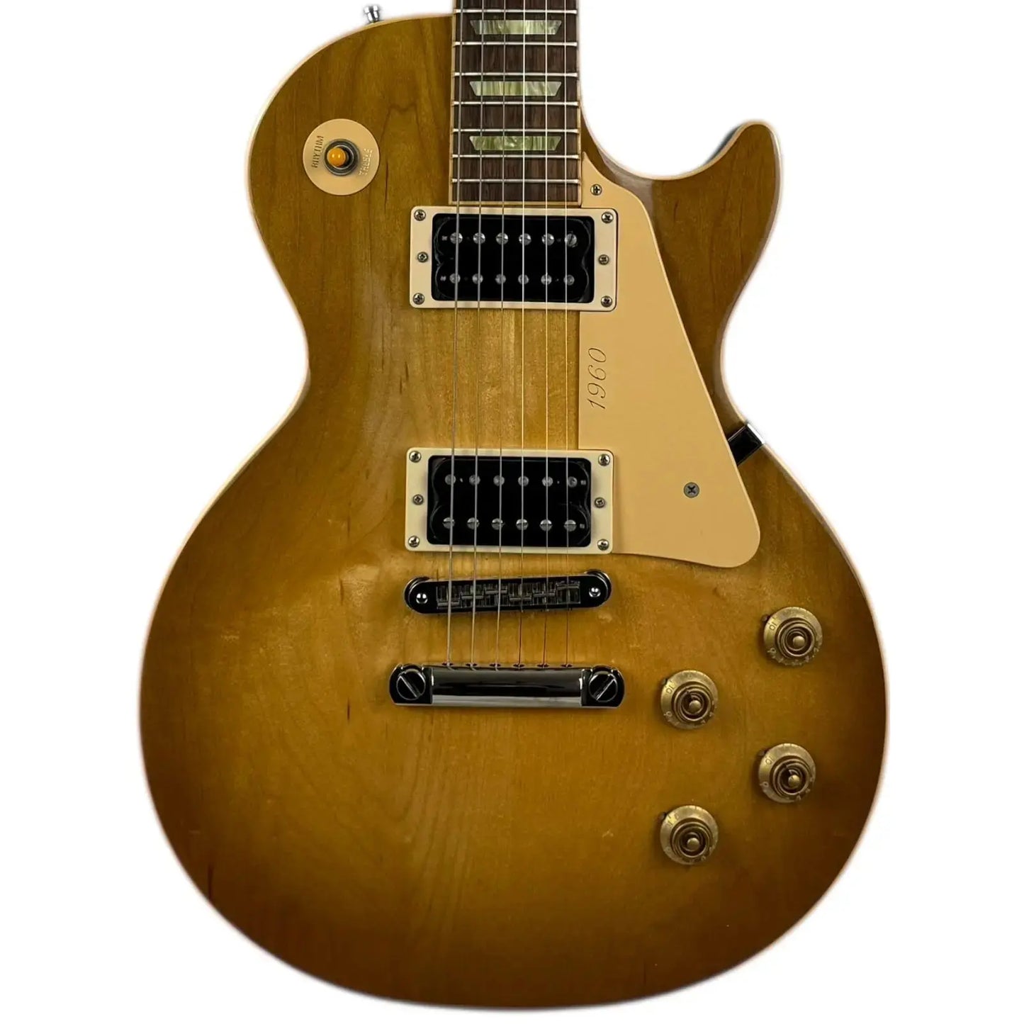 Gibson Les Paul Classic 1960 Pat´s Guitars