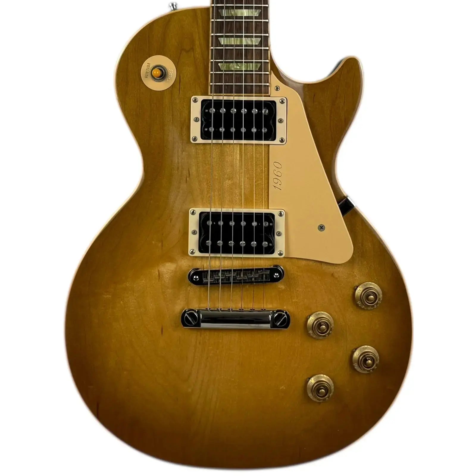 Gibson Les Paul Classic 1960 Pat´s Guitars